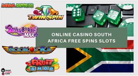 south africa casino free spins|Free Spins No Deposit South Africa 2024 ️.